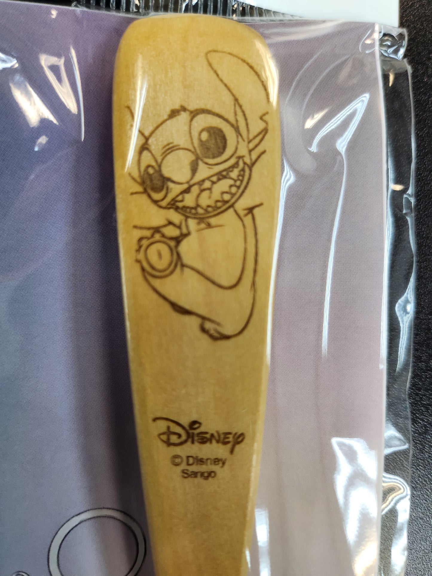 迪士尼100週年史迪仔,金仔羹