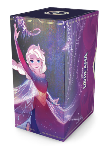 Set 9 - Fabled - Booster and Bundles
