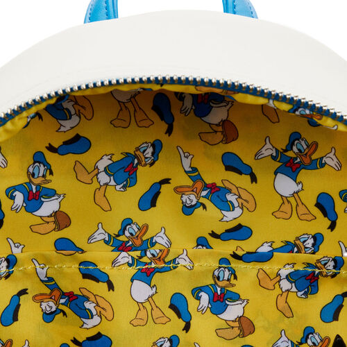 Loungefly Disney Doland Duck backpack 26cm
,