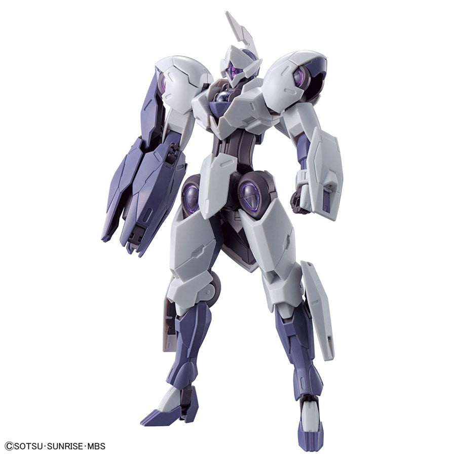 HG 1/144 惡魔審判者