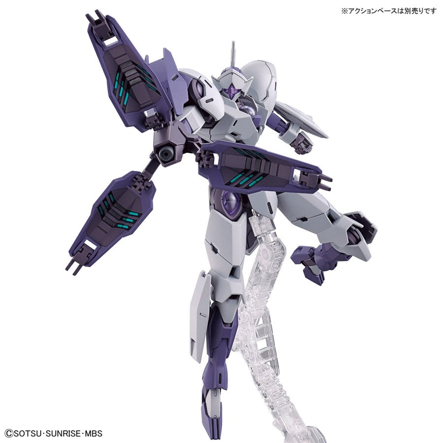 HG 1/144 惡魔審判者
