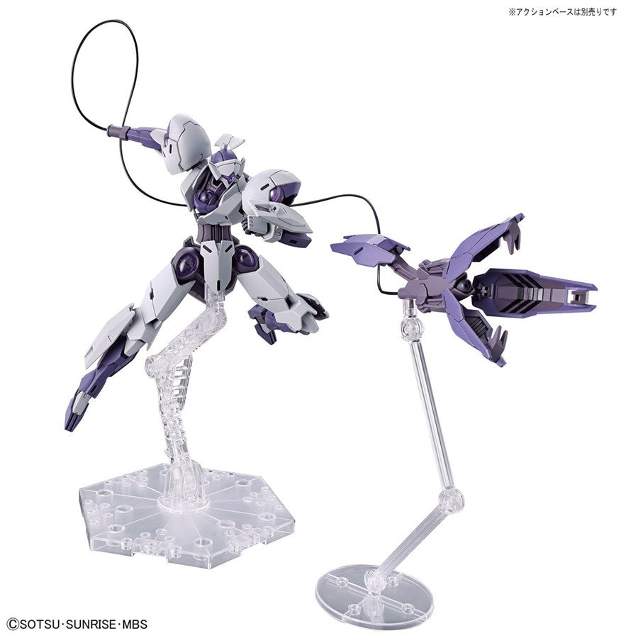 HG 1/144 惡魔審判者