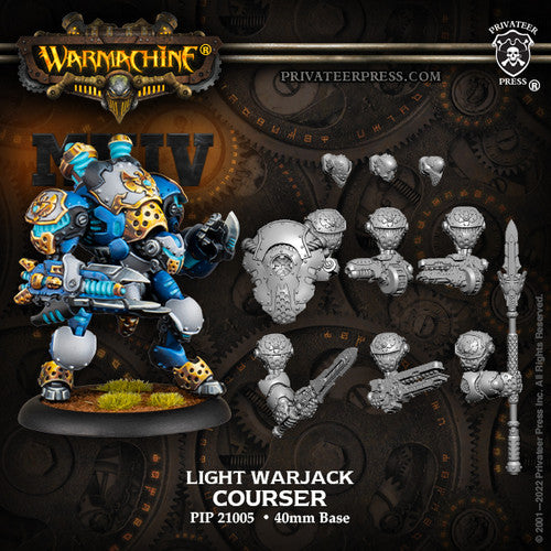 Cygnar Storm Legion Core Army Starter