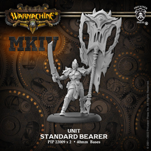 Orgoth Sea Raiders Core Army Starter