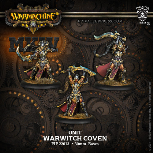Orgoth Sea Raiders Core Army Starter
