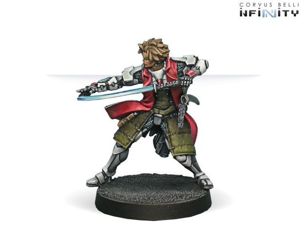 Domaru Takeshi "Neko" Oyama (AP CCW, EXP CCW)