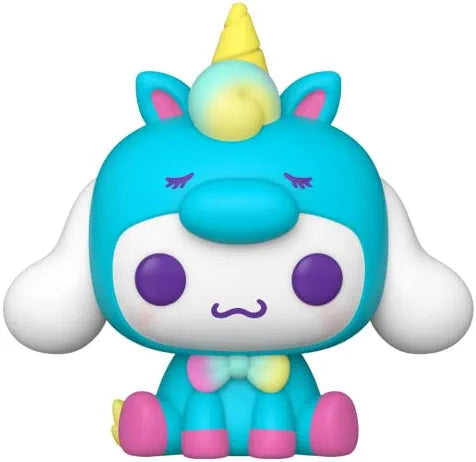 Funko Hello Kitty And Friends Pop! Sanrio Vinyl Figure