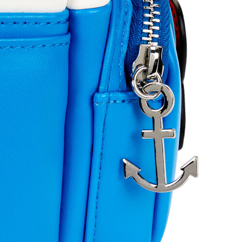 Loungefly Disney Doland Duck backpack 26cm
,