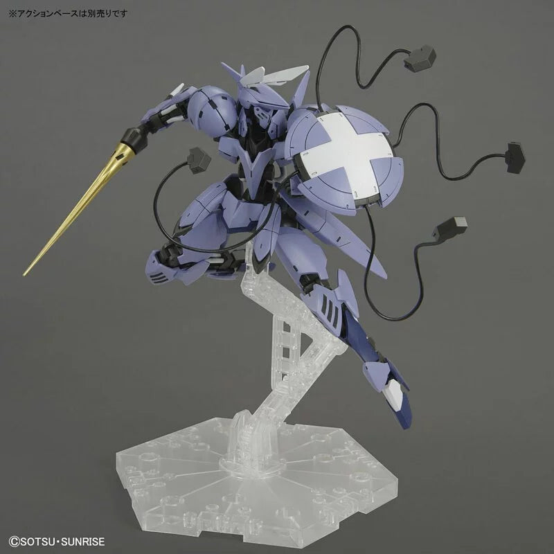 HG 1/44 吉可露妮
Iron-blooded Orphans Mobile Suit Gumdam