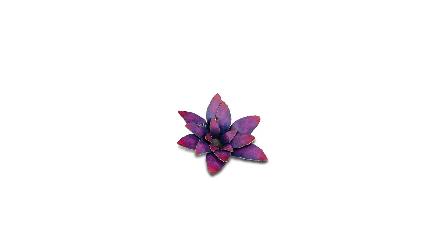 Alien Rosette