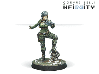 Antipode Assault Pack