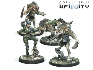 Antipode Assault Pack