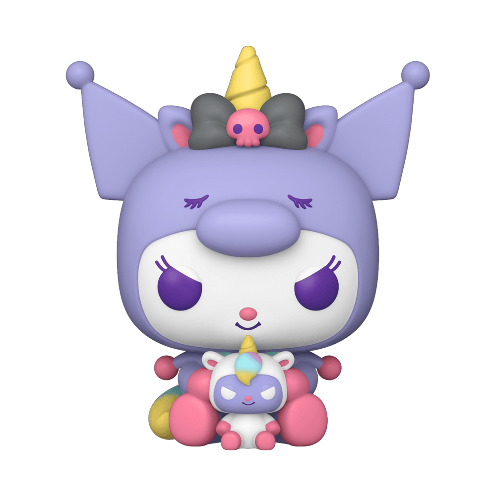 Funko Hello Kitty And Friends Pop! Sanrio Vinyl Figure