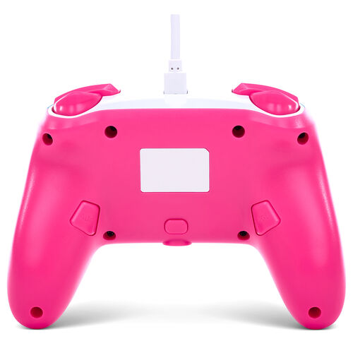 Nintendo Switch Kirby Wired controller