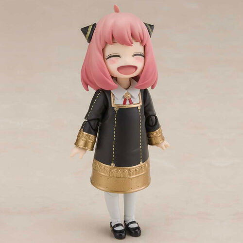 SPY x FAMILY Anya Forger S.H. Figuarts figure 8cm