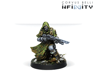Tartary Army Corps Action Pack