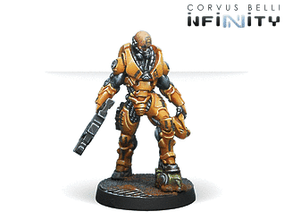 Wu Ming Assault Corps