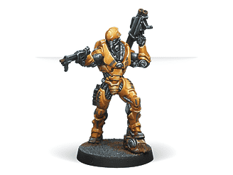 Wu Ming Assault Corps