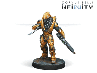 Wu Ming Assault Corps