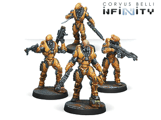 Wu Ming Assault Corps