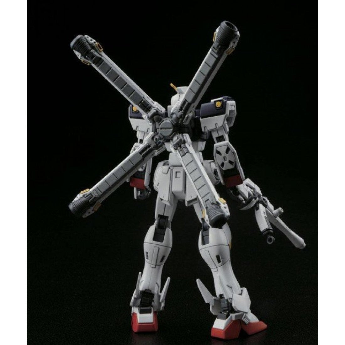 bandai 高達模型 HG 1/144 187 gundam crossbone X1 海盜高達