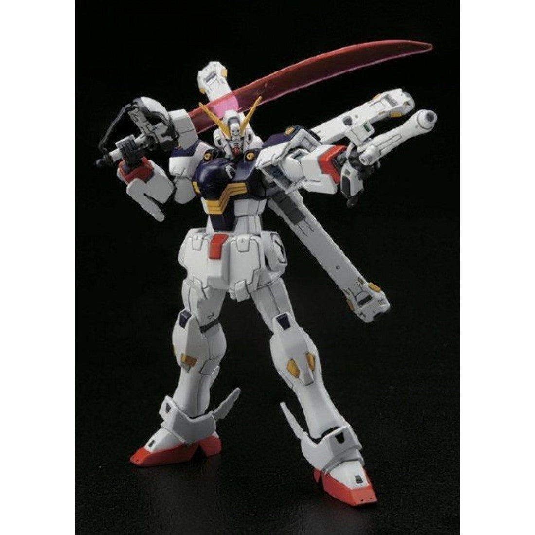 bandai 高達模型 HG 1/144 187 gundam crossbone X1 海盜高達