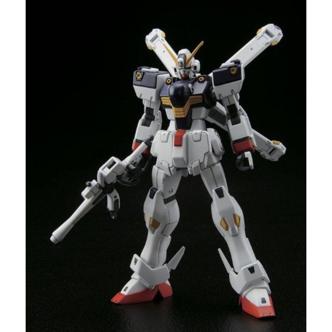 bandai 高達模型 HG 1/144 187 gundam crossbone X1 海盜高達