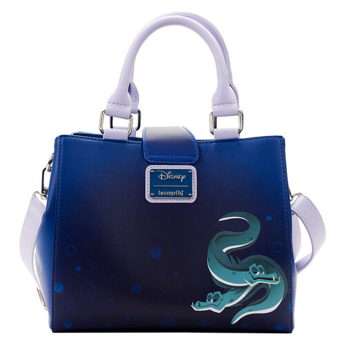 Loungefly Disney The Little Mermaid Ursula crossbody bag