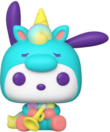 Funko Hello Kitty And Friends Pop! Sanrio Vinyl Figure