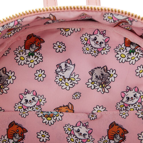 Loungefly Disney The Aristocats Marie backpack 26cm