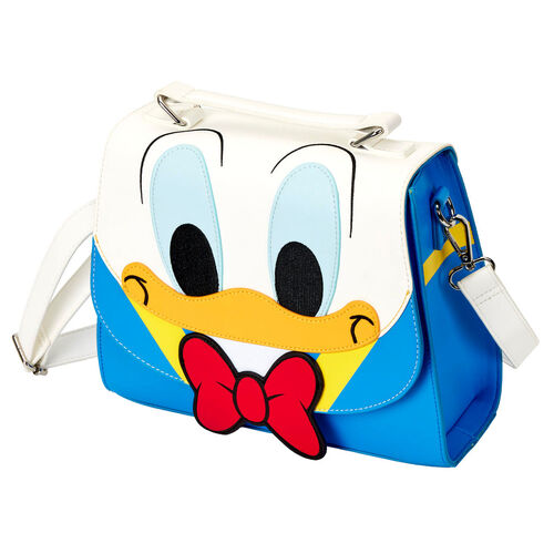 Loungefly Disney Doland Duck crossbody bag