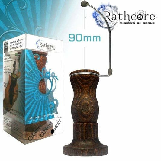 Miniature-Grip-V.3-Dark-(90mm)