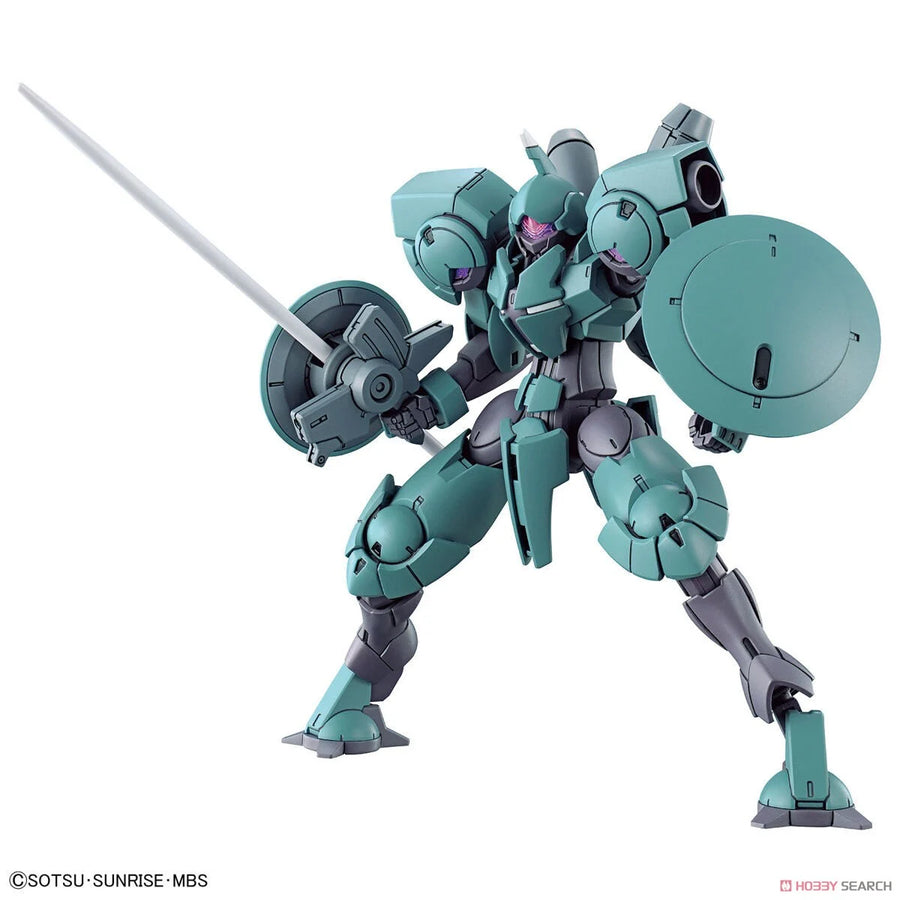 Bandai - HG 1-144 海因德利