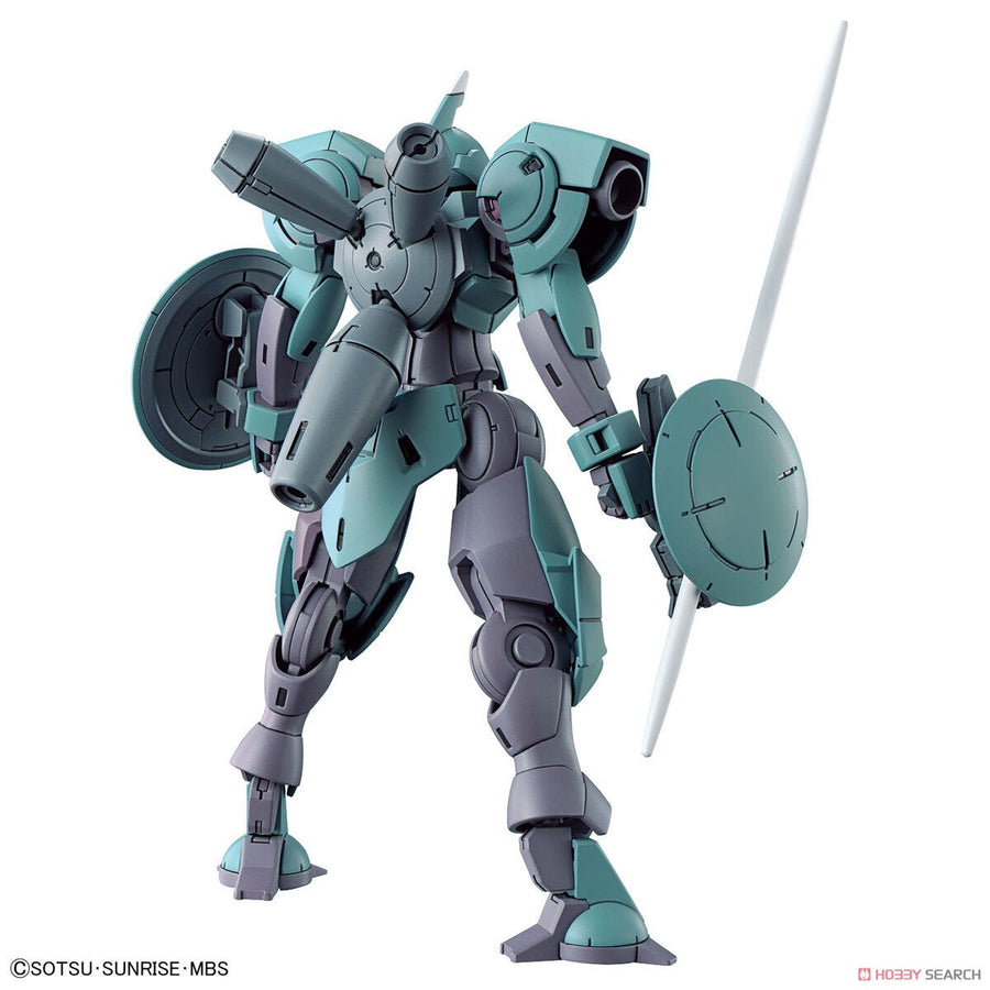 Bandai - HG 1-144 海因德利