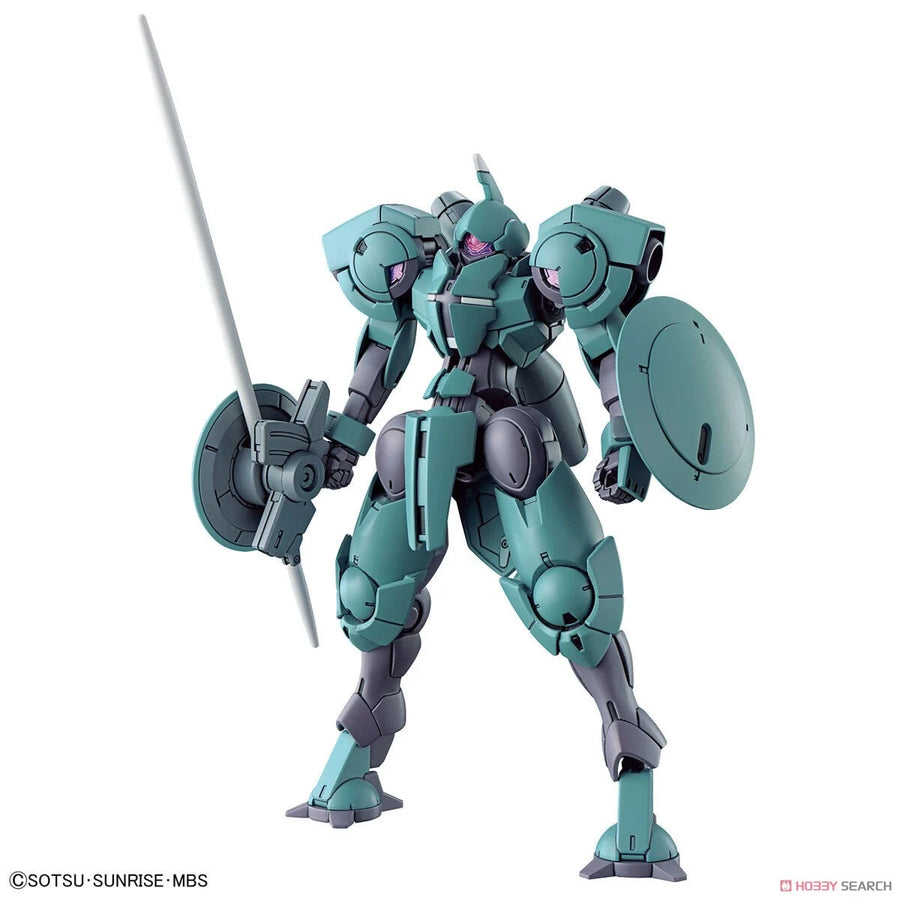 Bandai - HG 1-144 海因德利