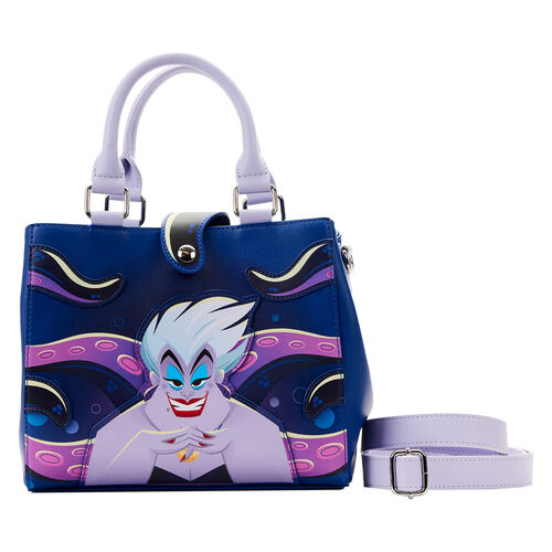 Loungefly Disney The Little Mermaid Ursula crossbody bag