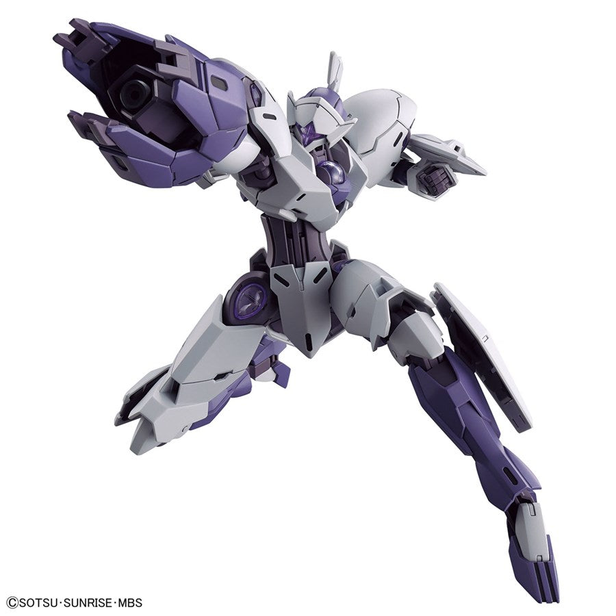 HG 1/144 惡魔審判者