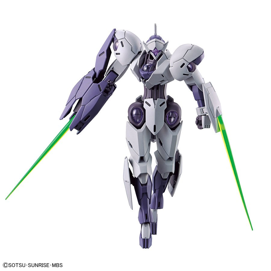 HG 1/144 惡魔審判者