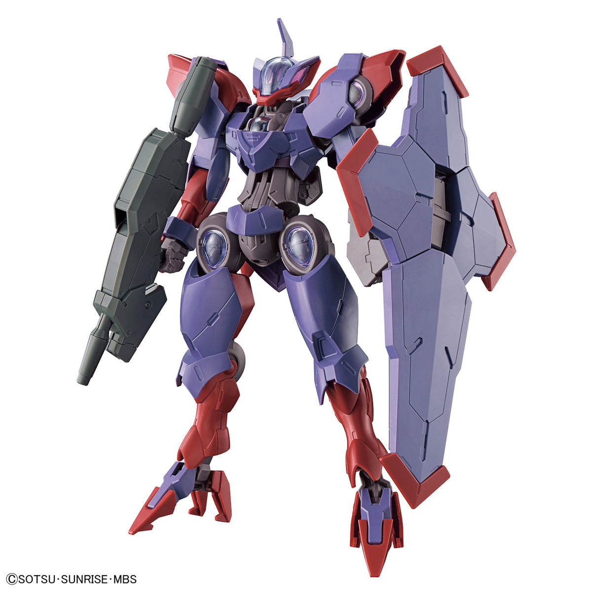 HG 1/144 五號審判者