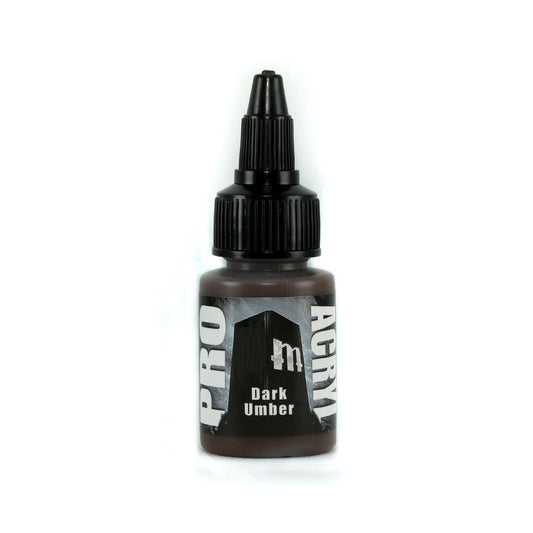 Pro Acryl Dark Umber