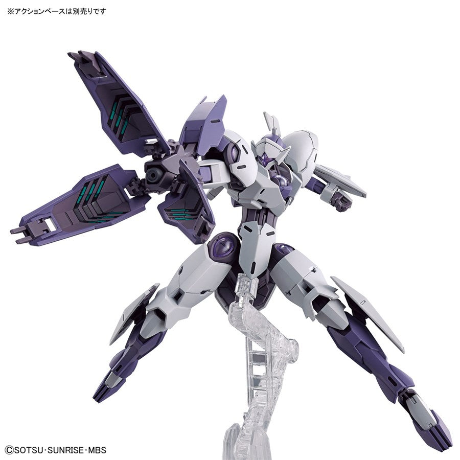 HG 1/144 惡魔審判者