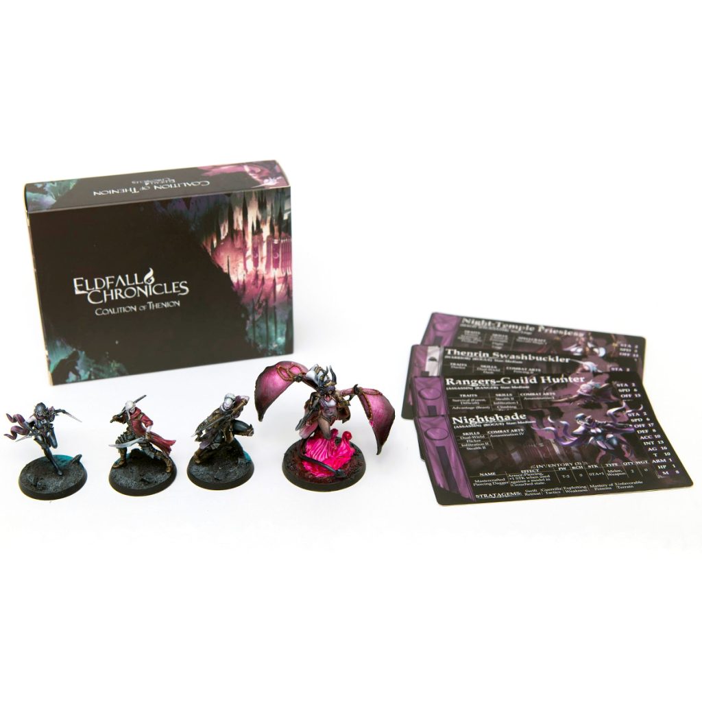 Warlord Bundle
