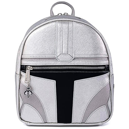 Loungefly Star Wars Helmet backpack 26cm