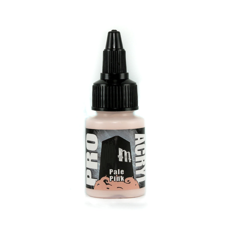 Pro Acryl Pale Pink