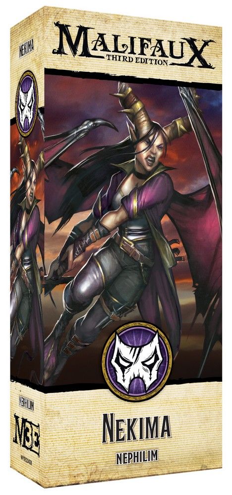 Nekima