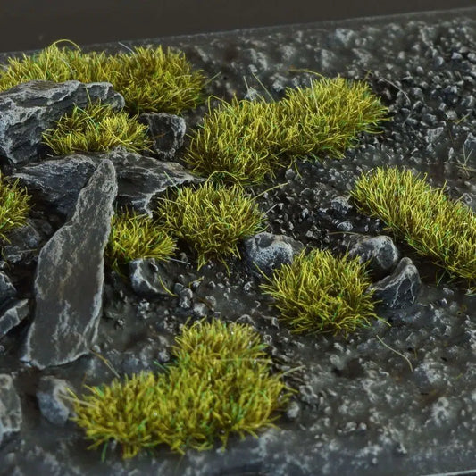 Dark Moss (2mm)