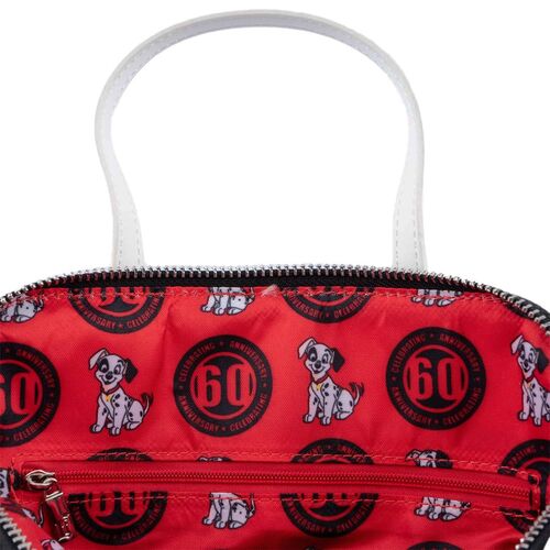 Loungefly Disney 101 Dalmatians bag