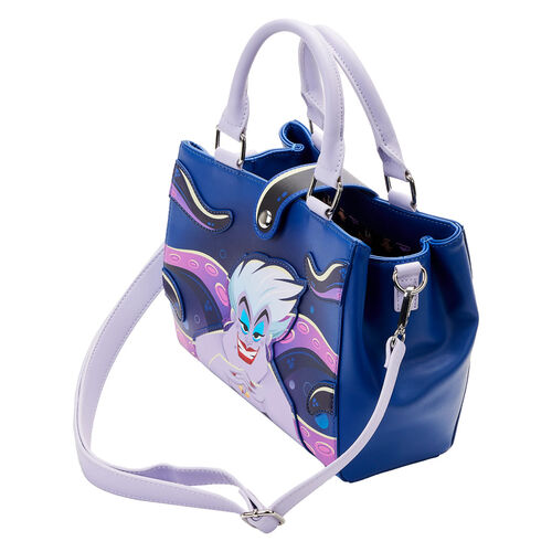 Loungefly Disney The Little Mermaid Ursula crossbody bag