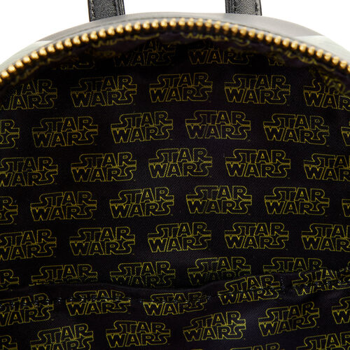 Loungefly Star Wars A New Hope backpack 25cm