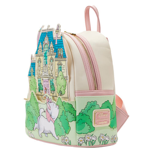 Loungefly Disney The Aristocats Marie backpack 26cm